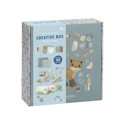 126046 LD Kreativni set XL Forest friends