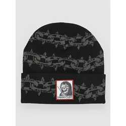 Lurking Class Stay Sharp Beanie black