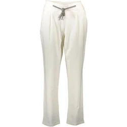 U.S. polo Assn. Ženske pantalone 60812-51932_Bianco_101, Bele