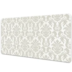 Decormat Namizna podloga Damask pattern 90x45 cm