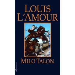 Milo Talon
