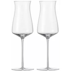Kozarca za šampanjec in rosé vino, set 2 kosov THE MOMENT, Zwiesel Glas