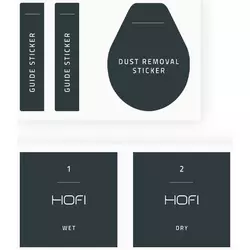 HOFI INSTALLATION KIT (0795787715543)