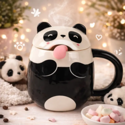 Šolja Pandastic