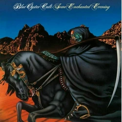 Blue Oyster Cult Some Enchanted Evening (LP)