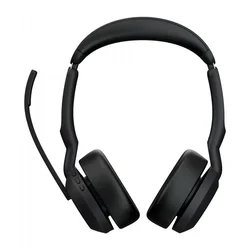 JABRA Evolve2 55 Link380a UC Stereo