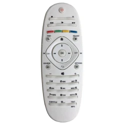 General PHILIPS RC2813902/01 WHITE - zamenjava daljinski upravljalnik