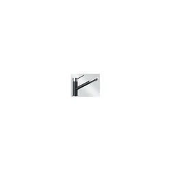 BLANCO KANO HD hrom Crna
