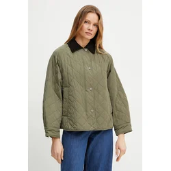 Jakna s primesjo volne Weekend Max Mara
