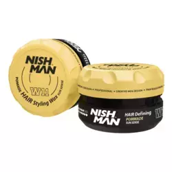 Pomada za kosu W11 – NISHAMN – 100 ml