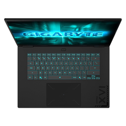 A16 CTH 16 inch FHD+ 165Hz 300nits i7-13620H 16GB 512GB SSD GeForce RTX 5050 8GB Backlit gaming laptop