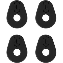Levys Ring Block Strap-locks Black