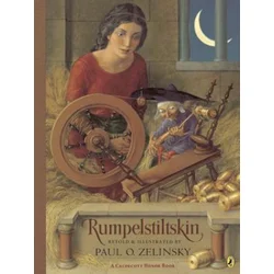 Rumpelstiltskin