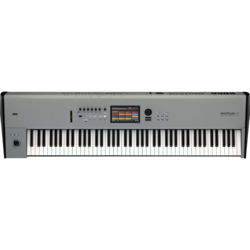 Korg NAUTILUS-88 AT GR