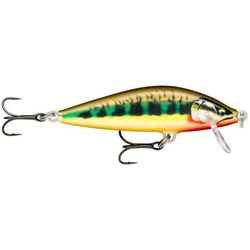RAPALA COUNTDOWN ELITE (CDE) 55 GDVR