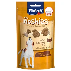 Vitakraft Noshies puran - 2 x 90 g