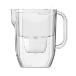 Aquaphor Water Filter Jug Fresh White