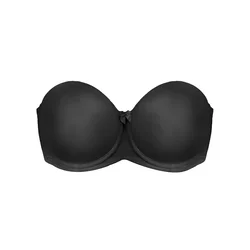 SugarShape Nedrček Liberty Conscious črna