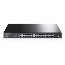 TP-Link T3700G-28TQ JetStream Layer 3