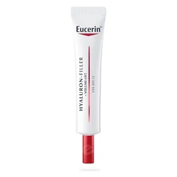 Eucerin® HYALURON-FILLER + VOLUME-LIFT Krema oko Očiju SPF15 15 mL
