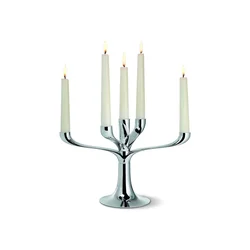 Dekorativen svečnik Philippi Candelabra