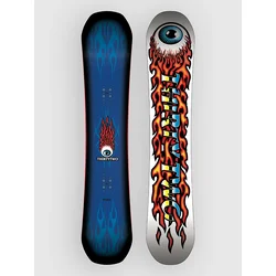 thirtytwo Cold World 2027 Snowboard blue