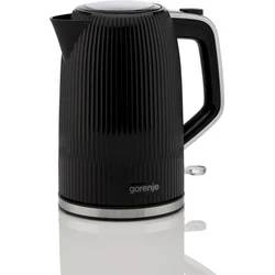 Gorenje Kuvalo za vodu K17DPB, 2200W, 1.7l, Crno