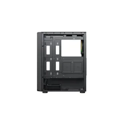 Raidmax - Kućište Vector Series V211 BLACK RX-650XT(B) Gaming crno
