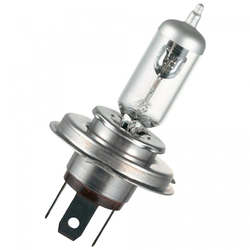Osram žarnica za motor Osram Silverstar, HS1, 12 V, 1 kos, PX43t,prozorna