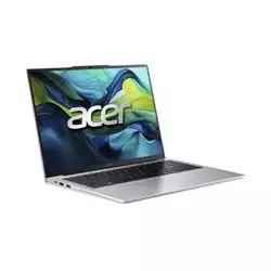Laptop ACER Aspire Lite 16/ AL16-54P NoOS/ 16 WUXGA/ i5 -1334U/ 16GB/ 512GB/ SSD/ srebrna