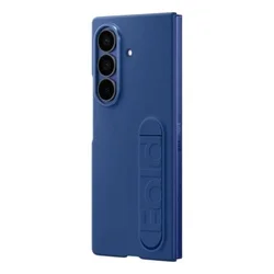 Samsung silikonska futrola sa kaišem Z FOLD7 PLAVA EF-MF966-CNE