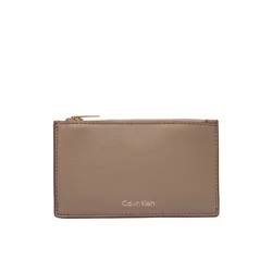 Calvin Klein Denarnica  kapučino