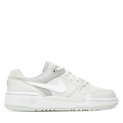 Nike FULL FORCE LO (GS), dječije patike, bijela FV5929