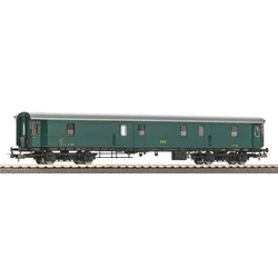 Piko prtljažnik ČSD III - 53201