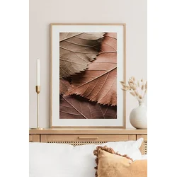 Wallity Slika Tekhamcerceve119, 33x48cm