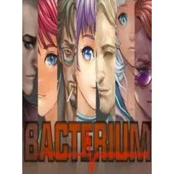 Bacterium / ???? Steam Key GLOBAL