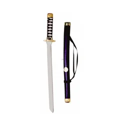 Sablja ninja 60 cm z nožnico 2727