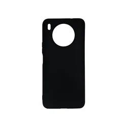 Maska za telefon MATT CASE za Huawei Honor 50 Lite, Crna