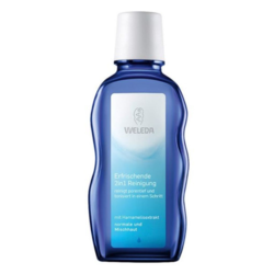 WELEDA 2u1 Sredstvo za čišćenje i toniziranje lica, 100ml