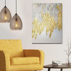 Wallity Slika KNV10264, 70x100 cm