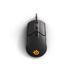 STEELSERIES miška Sensei 310, črna