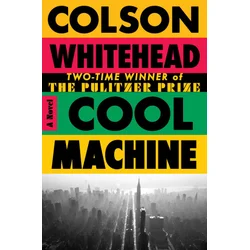 Cool Machine