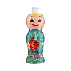 Disney Šampon i gel za tuširanje Cocomelon, 400ml