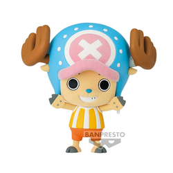 Bandai FIGURA FLUFFY PUFFY ENODELNI TONY TONY ČOPER, (20838166)