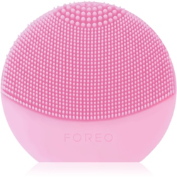 FOREO Luna™ Play Plus sonični uređaj za čišćenje za sve tipove lica Pearl Pink