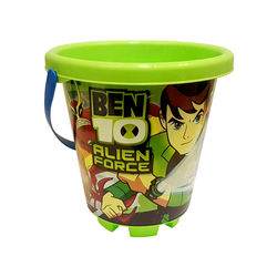 Kantica Ben 10 Divertoys visina 16 cm