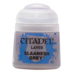 Layer: Slaanesh Grey