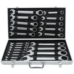 Set brzih ključeva 22 kom od 6-32 mm