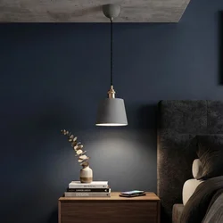 Opviq luster Novella 20900-F, 1 × E27, sivi