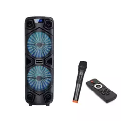 Bluetooth zvucnik Blueseed BS-1006 crni